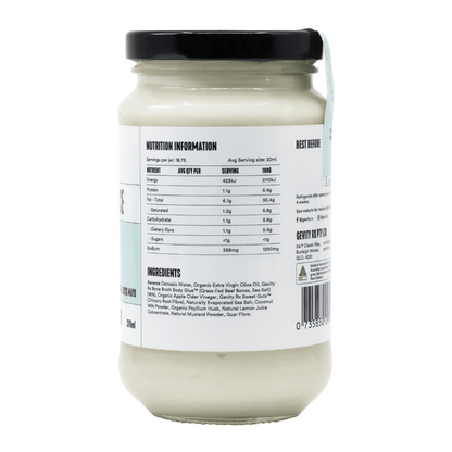 Gevity Ultimate Sauce Addicts Bundle