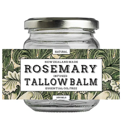 Face, Body & Lip Tallow Balm