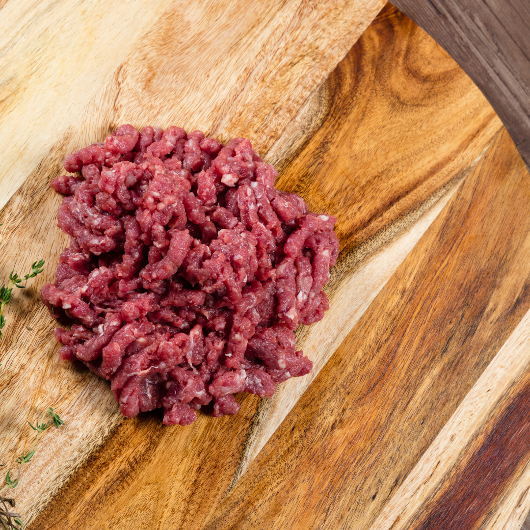 NZ Premium Merino Lamb Sausages & Mince