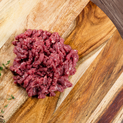 NZ Premium Merino Lamb Sausages & Mince
