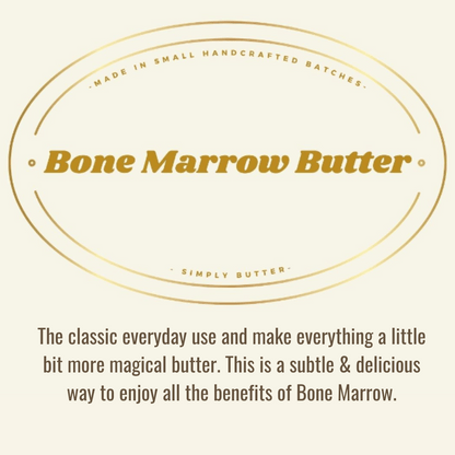 Bone Marrow Butters