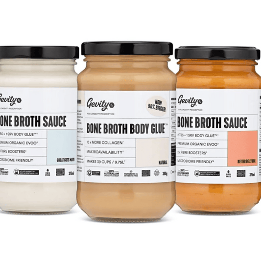 Gevity Family Essentials Bundle