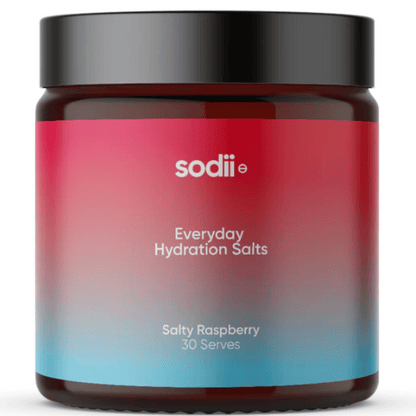 Everyday Hydration Salts