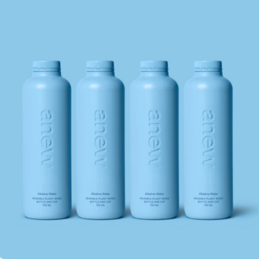 Anew Alkaline Water