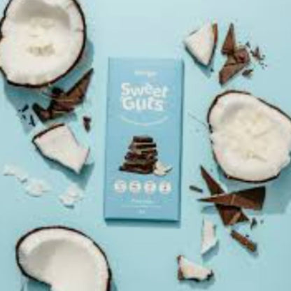 Gevity RX Sweet Guts Chocolate
