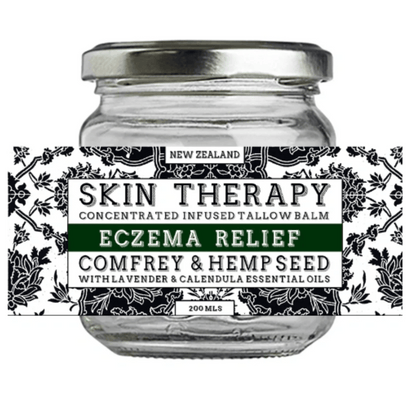 Skin Relief Tallow Balms