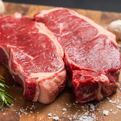 Carnivore Beef Box
