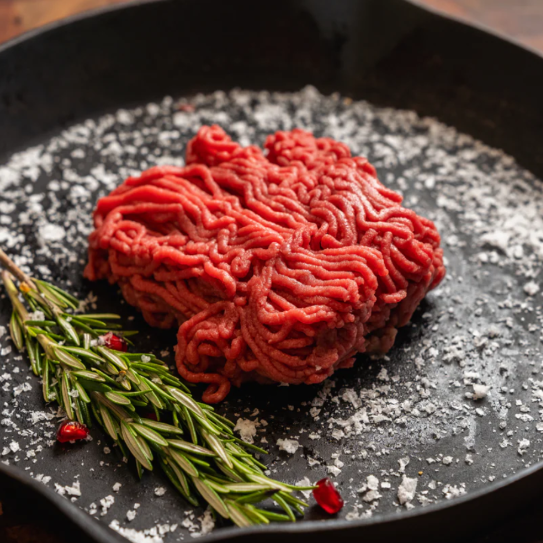 Carnivore Beef Box