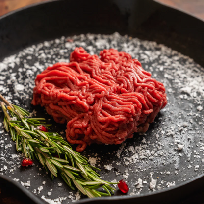 Carnivore Beef Box