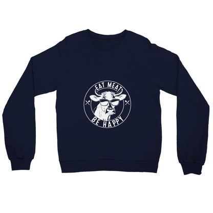 Premium Unisex Crewneck Sweatshirt
