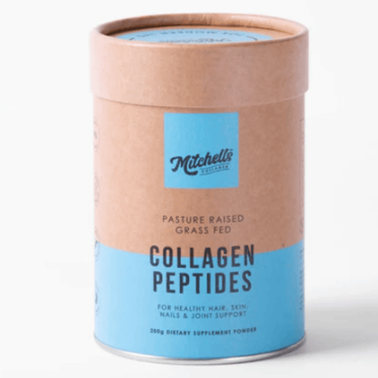 Mitchell's Nutrition Bovine Collagen Peptides