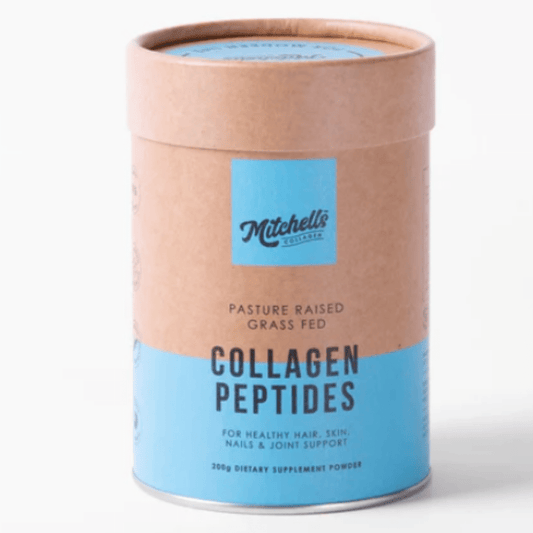 Mitchell's Nutrition Bovine Collagen Peptides