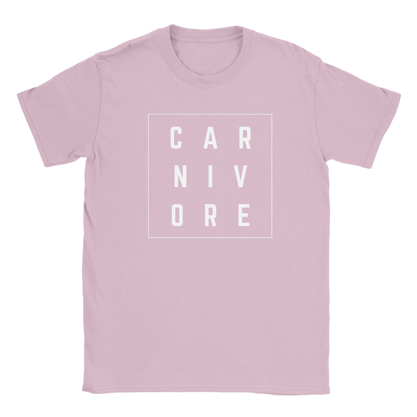 Carnivore Tee - Kids
