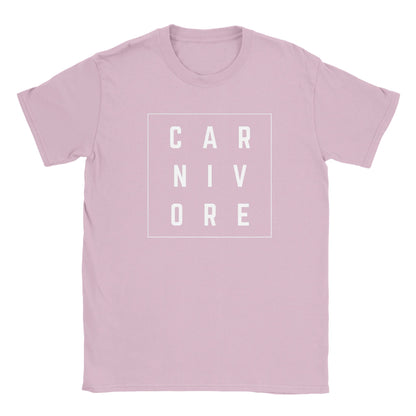 Carnivore Tee - Kids