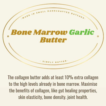 Bone Marrow Butters