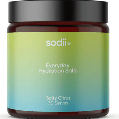 Everyday Hydration Salts