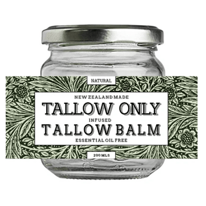 Face, Body & Lip Tallow Balm