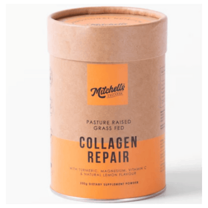 Mitchell's Nutrition Collagen Repair