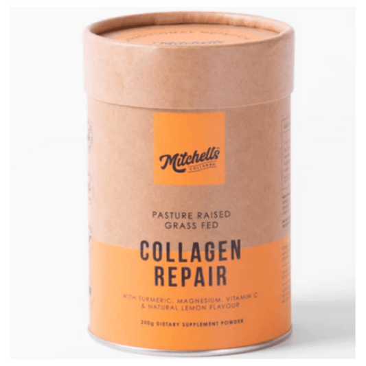 Mitchell's Nutrition Collagen Repair