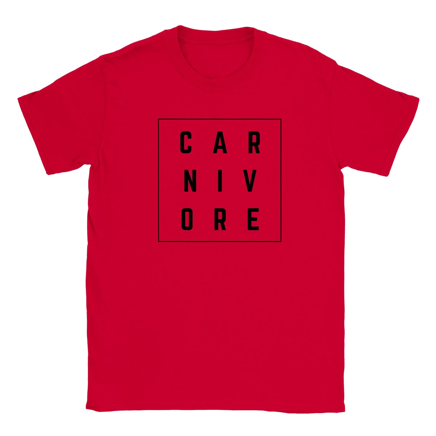 Carnivore Tee - Kids