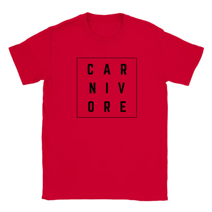 Carnivore Tee - Kids