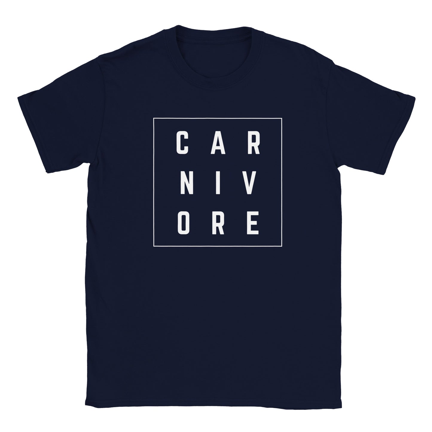 Carnivore Tee - Kids