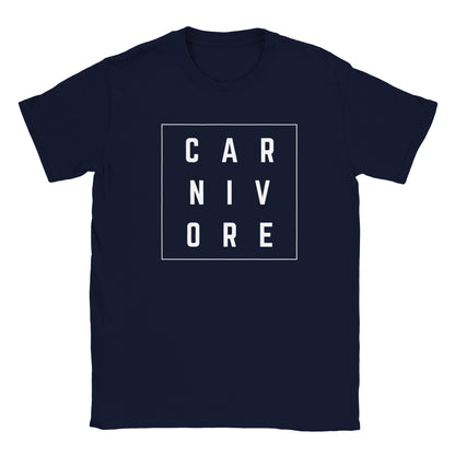 Carnivore Tee - Kids