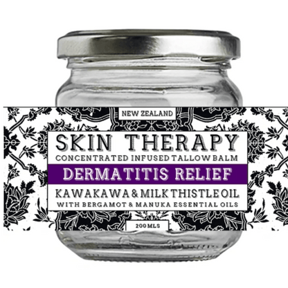 Skin Relief Tallow Balms