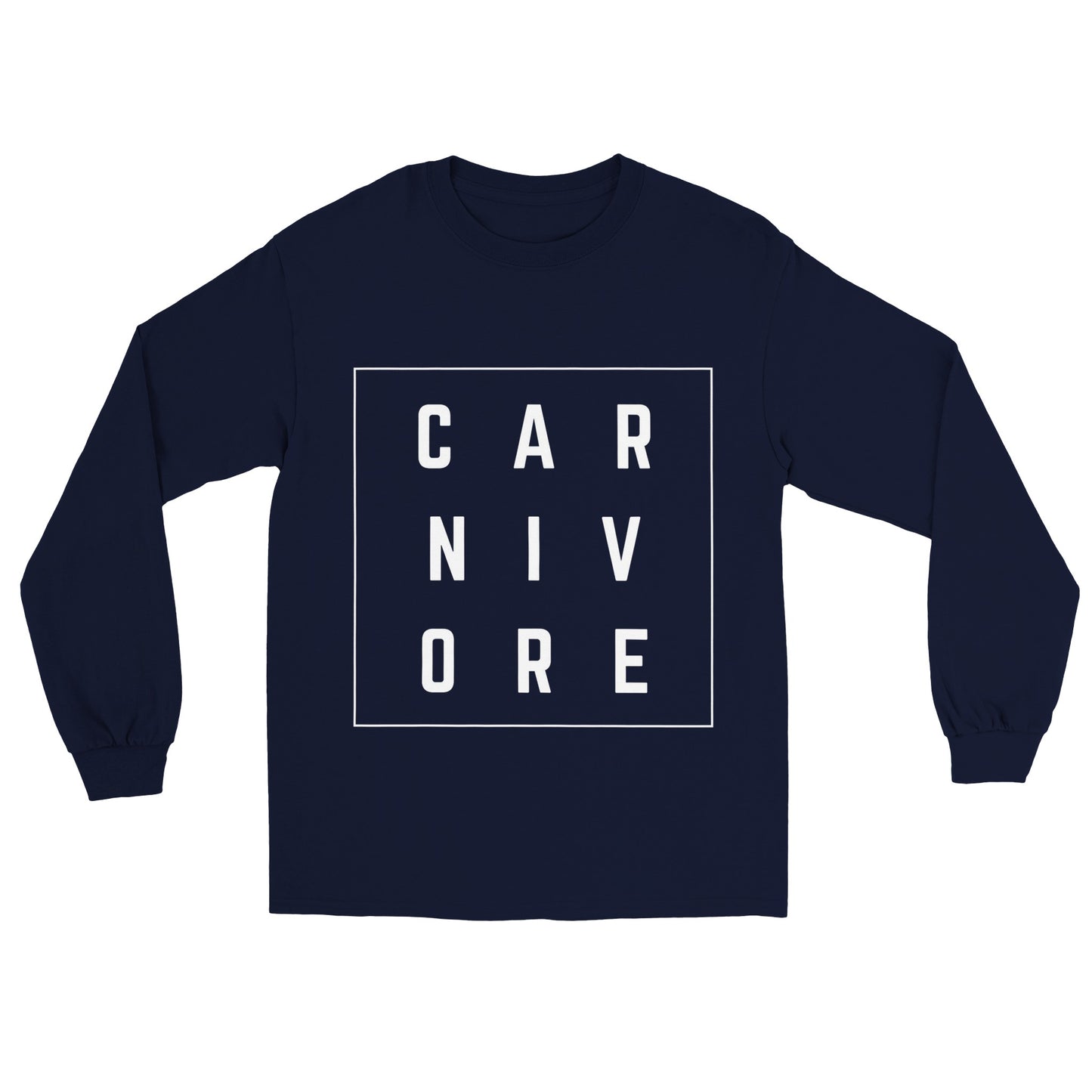 Carnivore Sweater - Adults