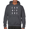 Dark Heather / 3XL
