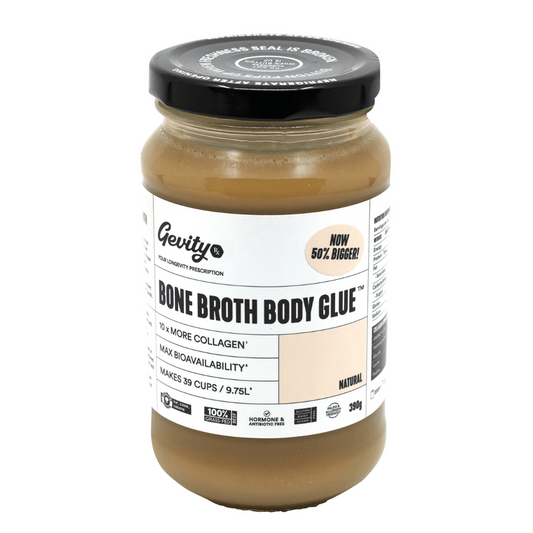 Gevity Bone Broth Body Glue