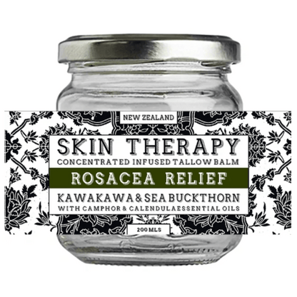 Skin Relief Tallow Balms