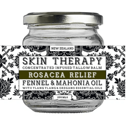 Skin Relief Tallow Balms