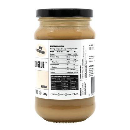 Gevity Bone Broth Body Glue