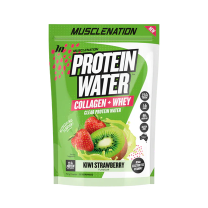 Muscle Nation Protein Water