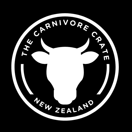 The Carnivore Crate