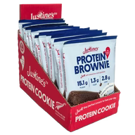 Justine's Protein Cookie Box