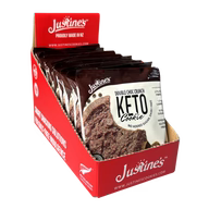 Justine's Keto Crunch Cookies
