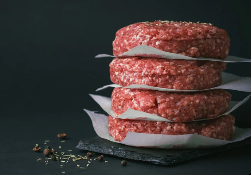 NZ Premium Merino Lamb Sausages & Mince