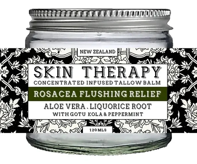 Skin Relief Tallow Balms