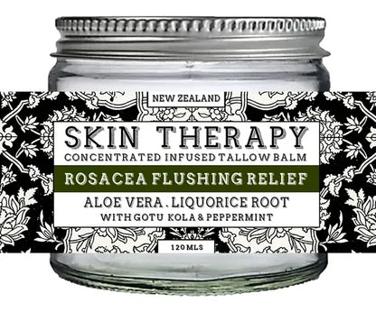 Skin Relief Tallow Balms