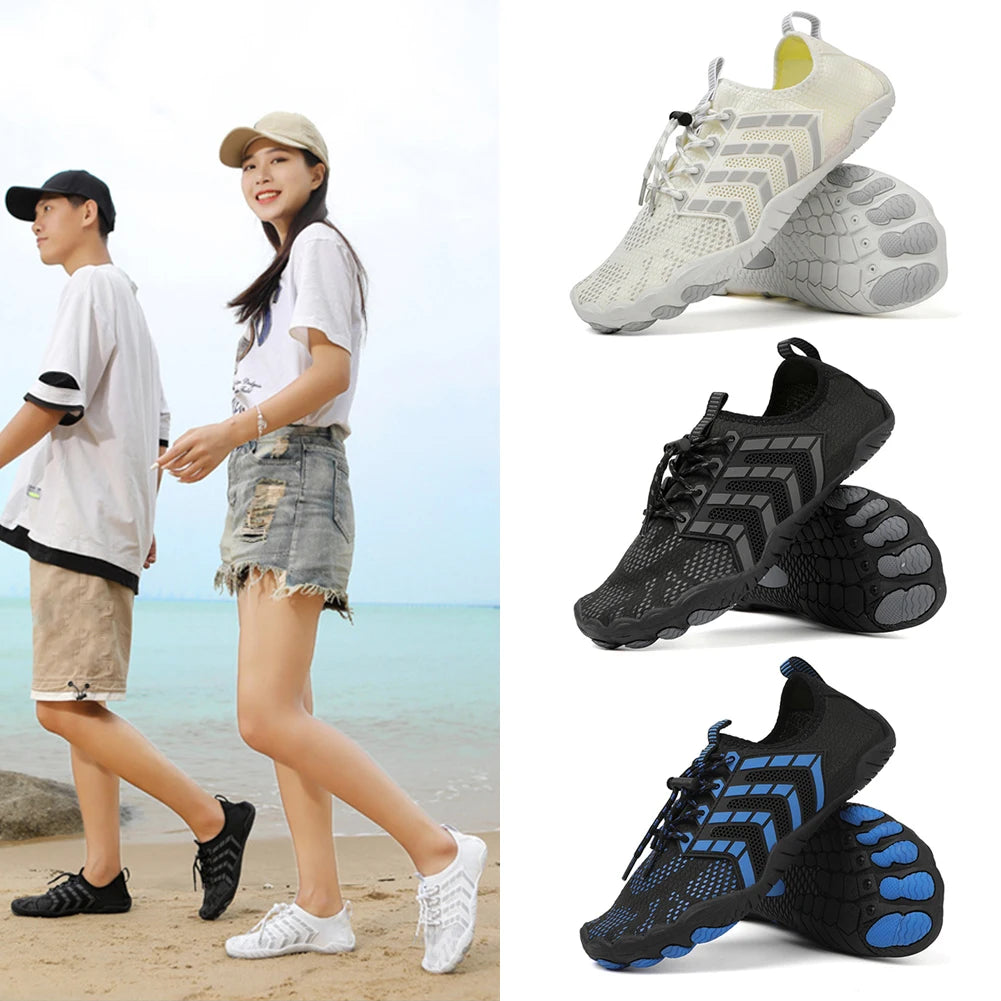 Unisex Barefoot Performance Shoes