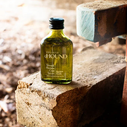 Holistic Hound Grooming Essentials