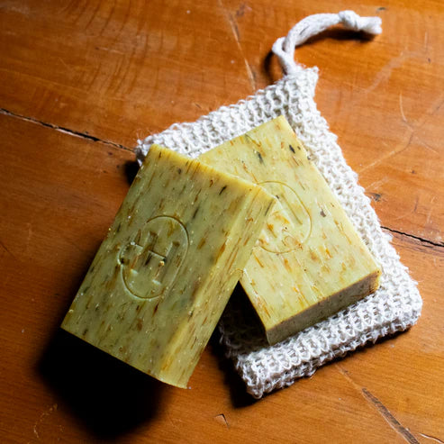 Holistic Hound Grooming Essentials