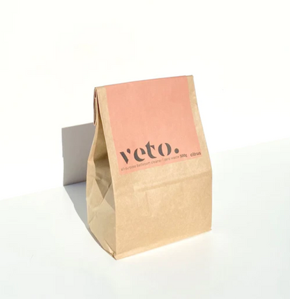 veto. All-purpose Bathroom Cleaner