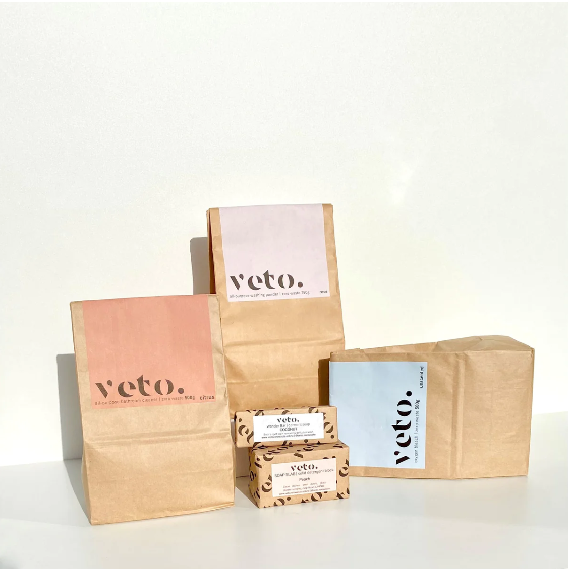 veto. Home Cleaning Bundle