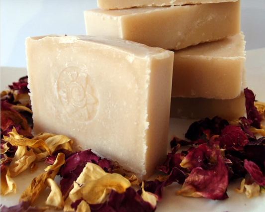 Tallow Soap