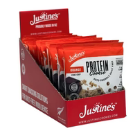 Justine's Protein Cookie Box