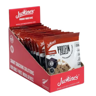 Justine's Protein Cookie Box
