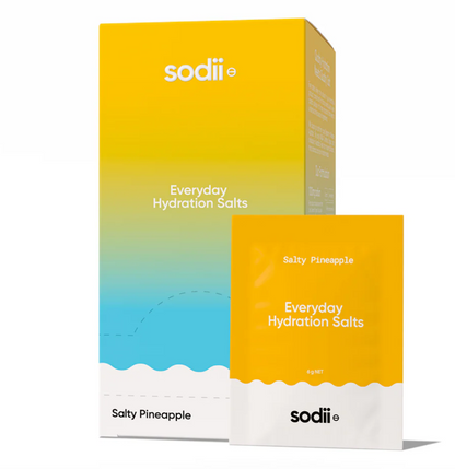 Everyday Hydration Salts